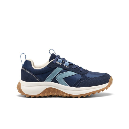 Big Kids' KS86 Sneaker Naval Academy/Coronet Blue | Keen Discount