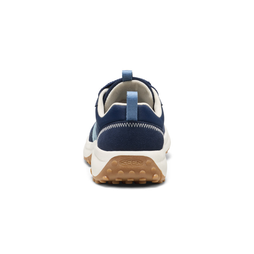 Big Kids' KS86 Sneaker Naval Academy/Coronet Blue | Keen Discount