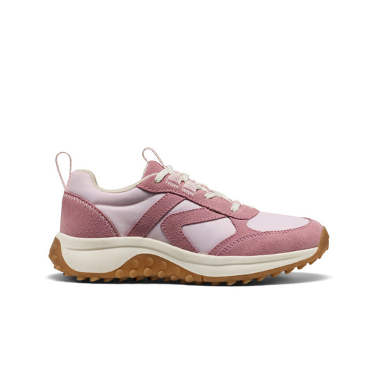 Big Kids' KS86 Sneaker Lilas/Giggle Pink | Keen Outlet