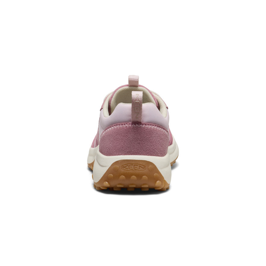 Big Kids' KS86 Sneaker Lilas/Giggle Pink | Keen Outlet