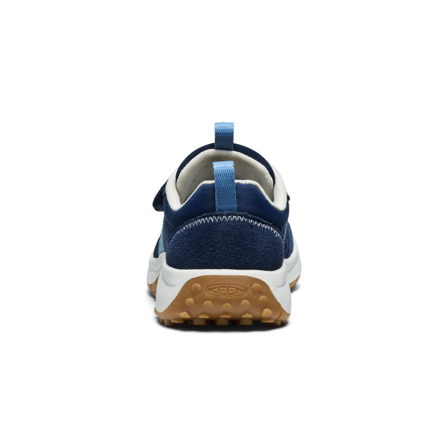 Little Kids' KS86 Sneaker Naval Academy/Coronet Blue / Keen Sale