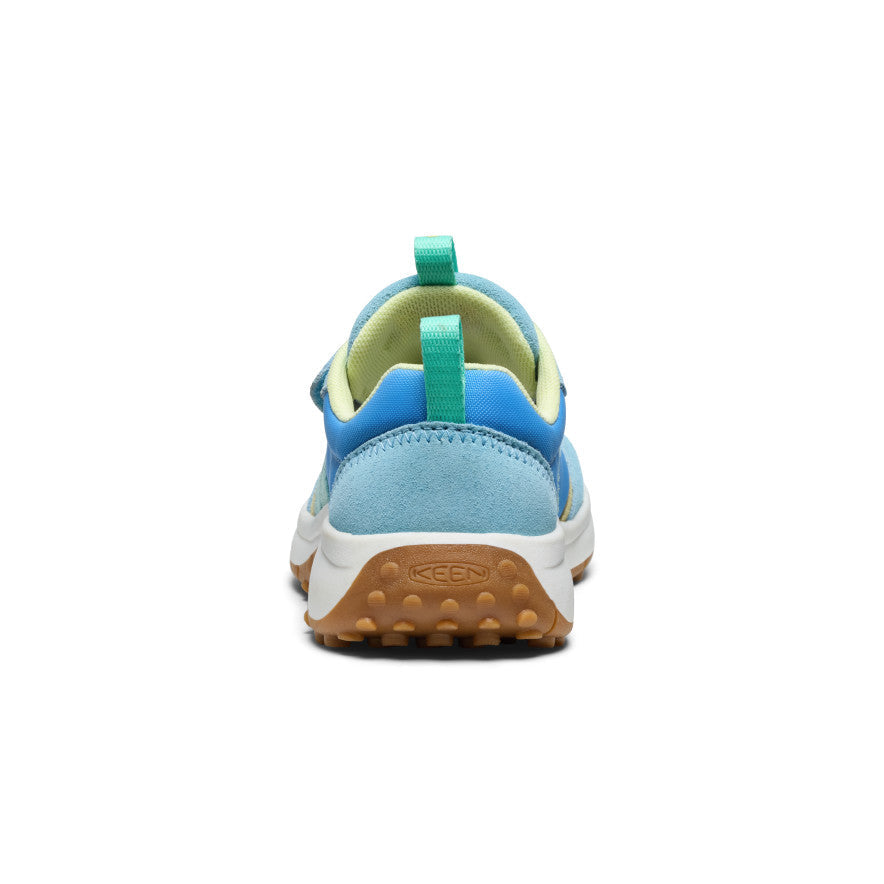 Little Kids' KS86 Sneaker Baltic Sea/Wax Yellow / Keen For sale