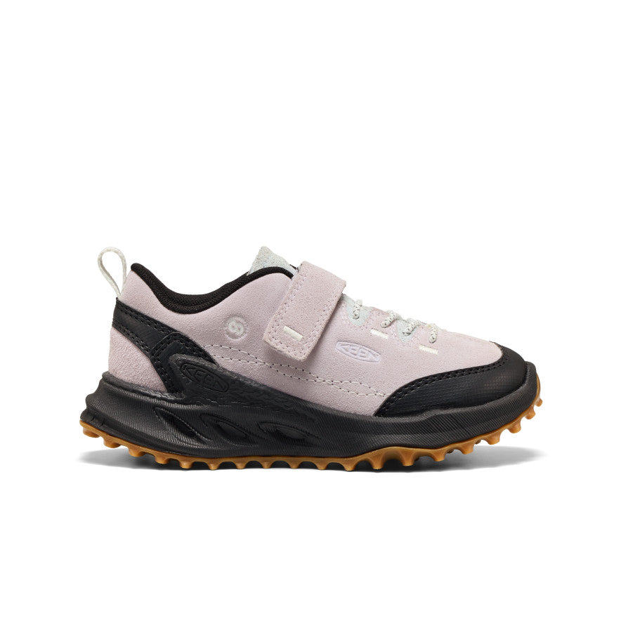 Little Kid's Jasper Zionic Sneaker Thistle/Ballad Blue | Kenn On Sale