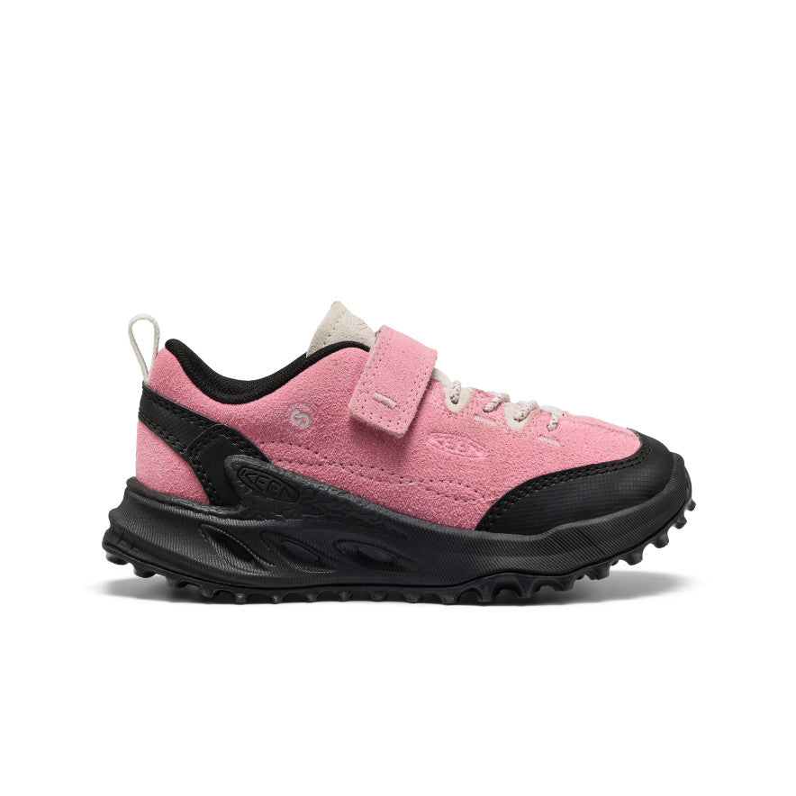 Little Kid's Jasper Zionic Sneaker Cashmere Rose/Giggle Pink | Keen Discount