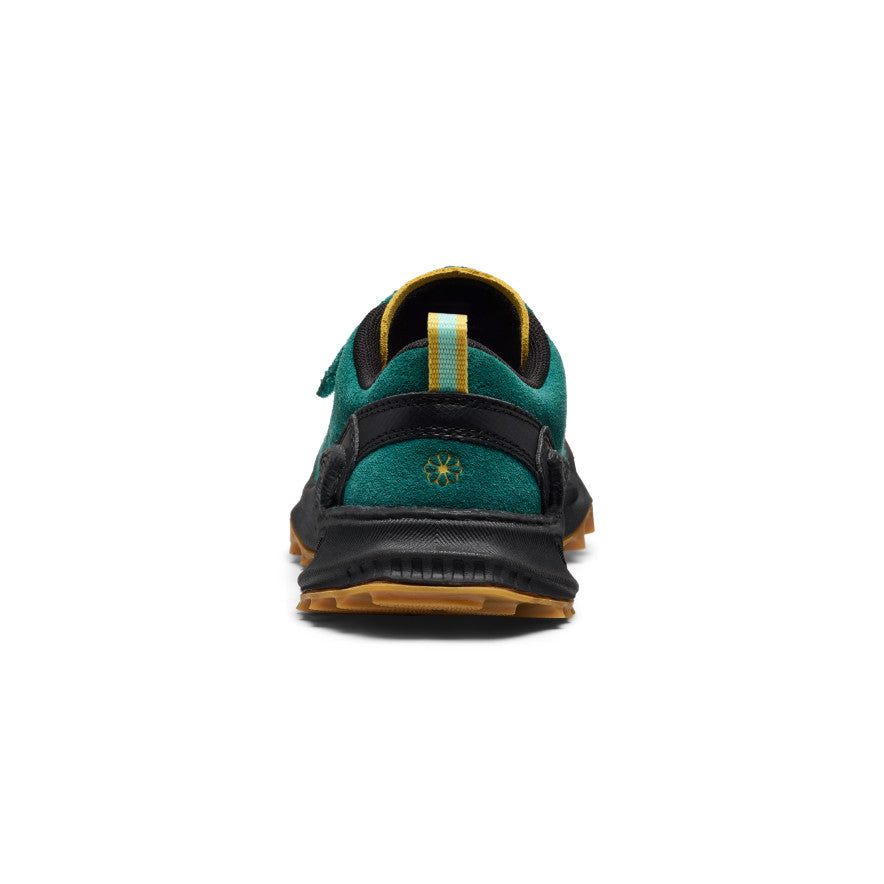 Little Kid's Jasper Zionic Sneaker Mediterranea/Cabbage / Keen Online