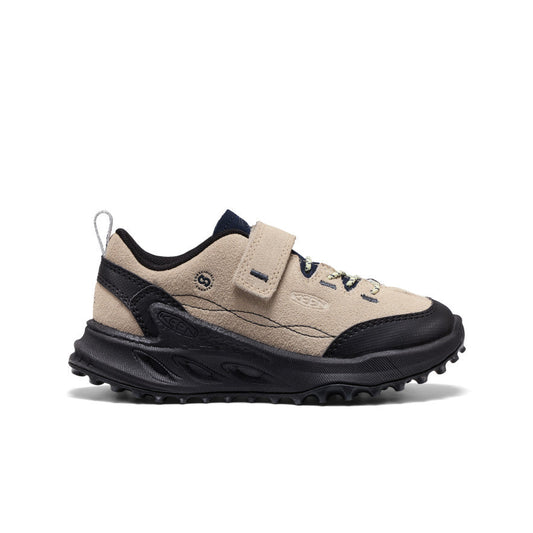 Little Kid's Jasper Zionic Sneaker Safari/Wax Yellow / Keen Online