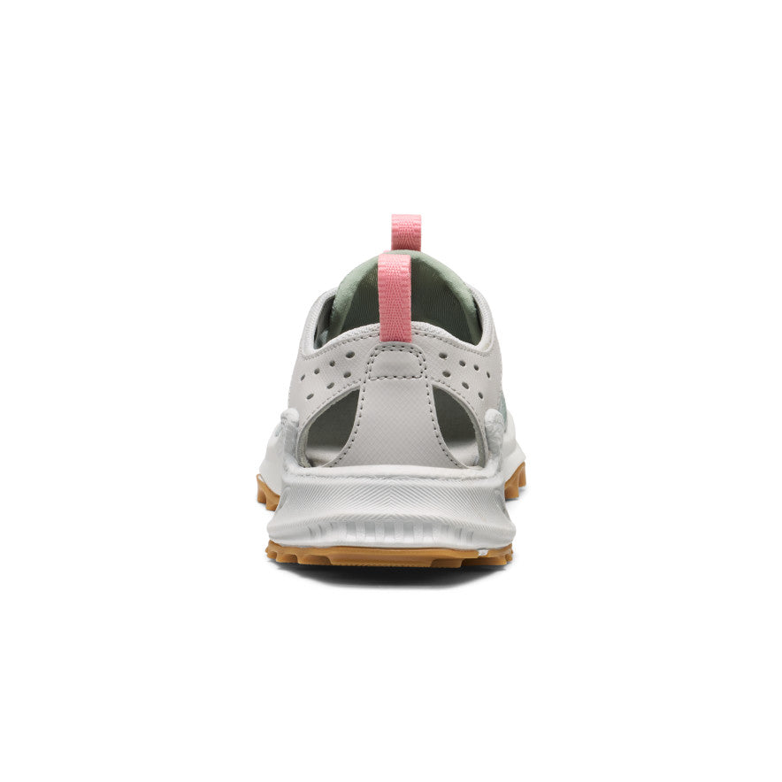 Big Kids' Zionic ADV Sandal Vapor/Orchid Smoke | Keen Outlet