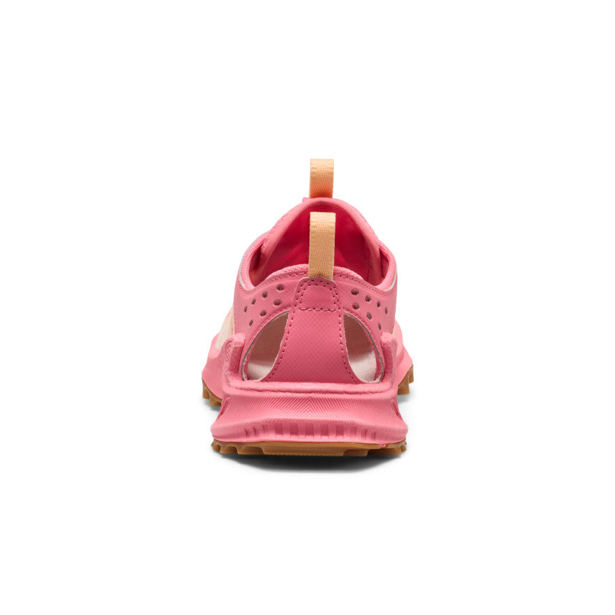 Big Kids' Zionic ADV Sandal Pink Lemonade/Peach Fuzz / Keen Online