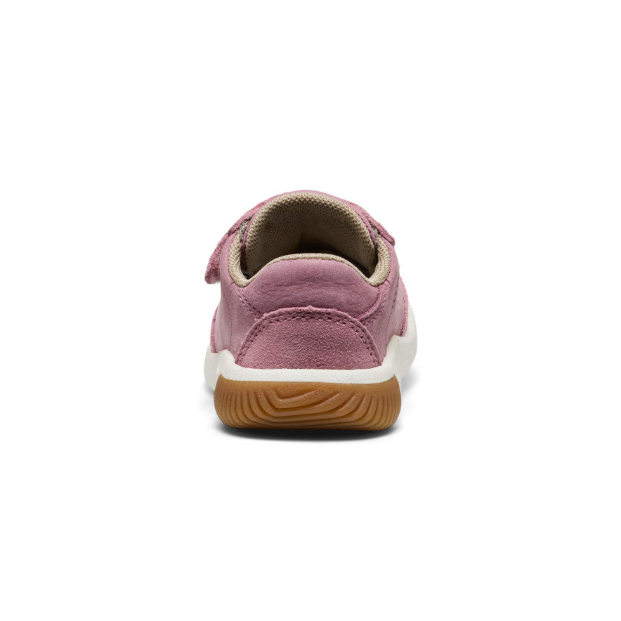 Toddlers' KNX T-Toe Sneaker Lilas/Star White | Kenn On Sale