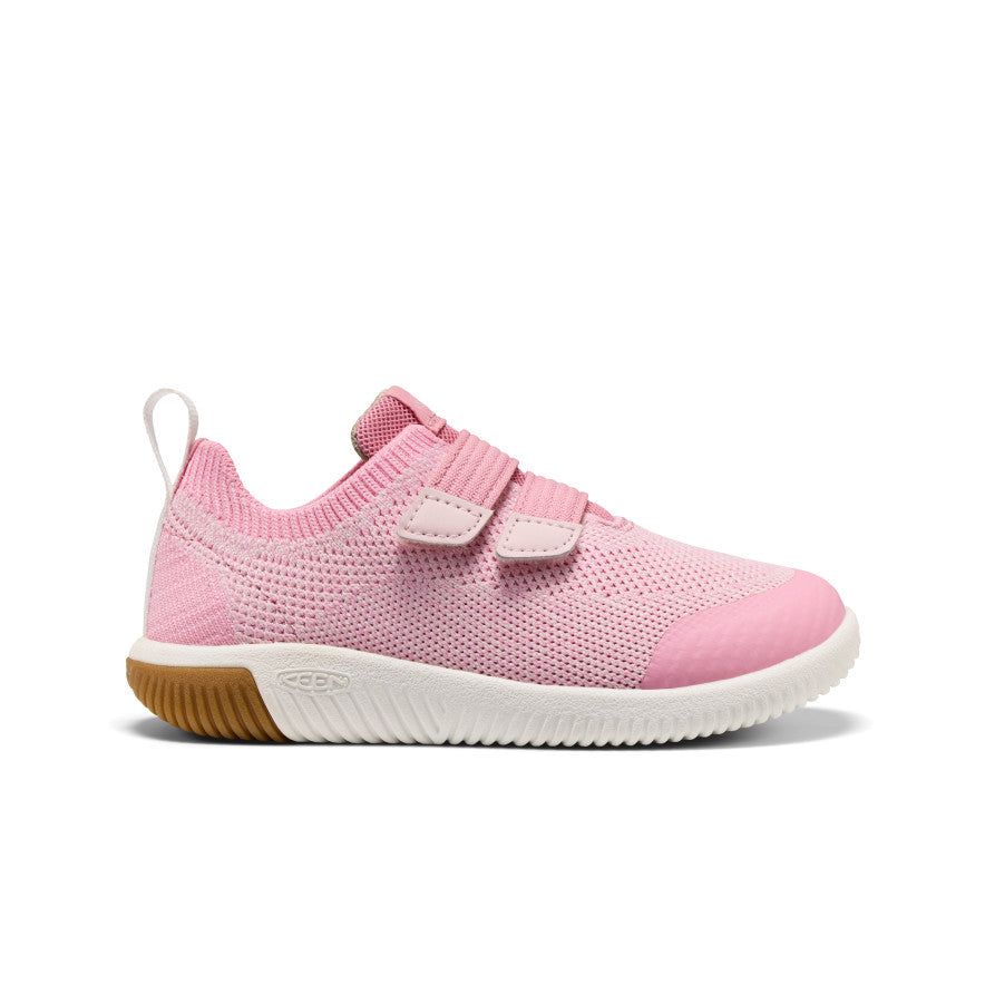 Little Kids' KNX Knit Double Strap Orchid Smoke/Pale Lilac | Keen Discount