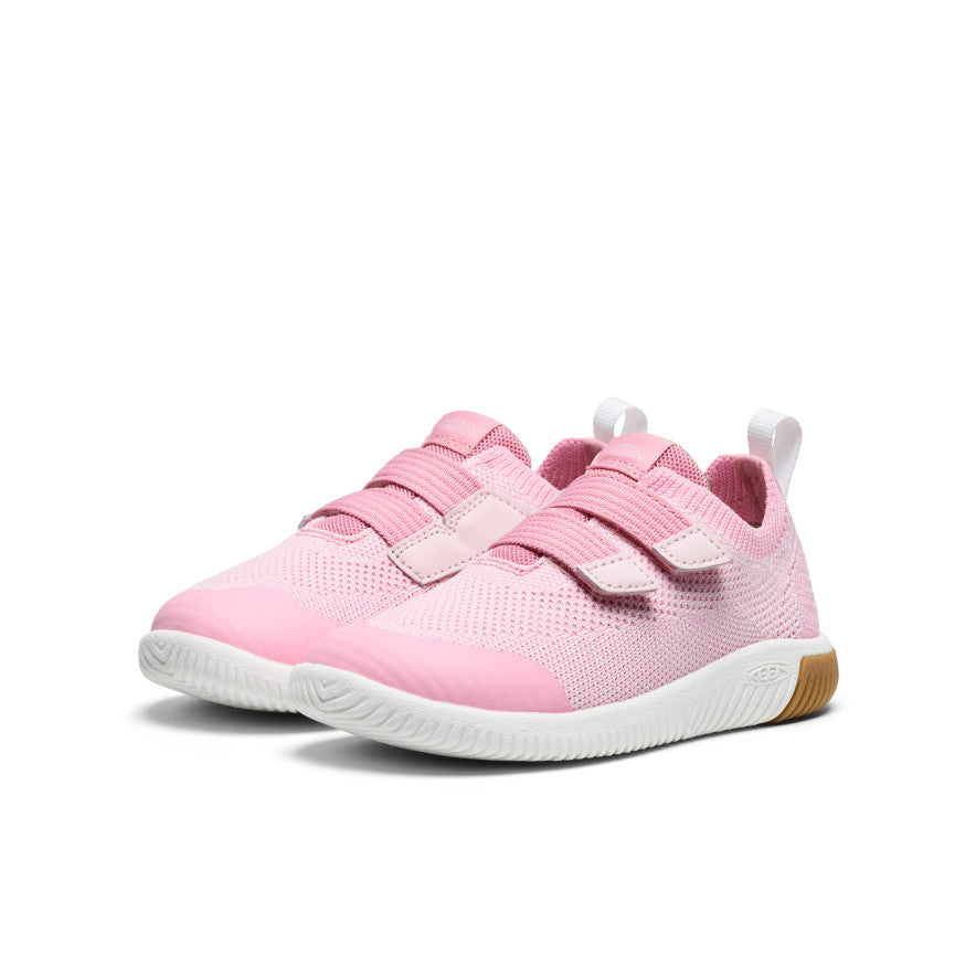 Little Kids' KNX Knit Double Strap Orchid Smoke/Pale Lilac | Keen Discount