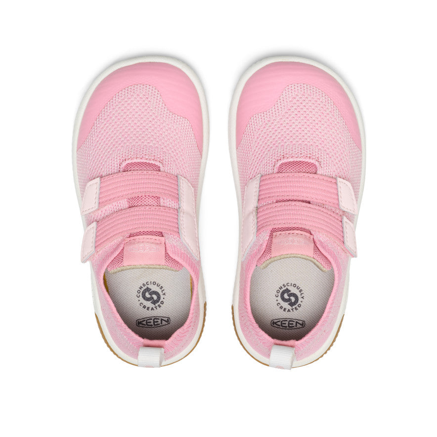 Little Kids' KNX Knit Double Strap Orchid Smoke/Pale Lilac | Keen Discount
