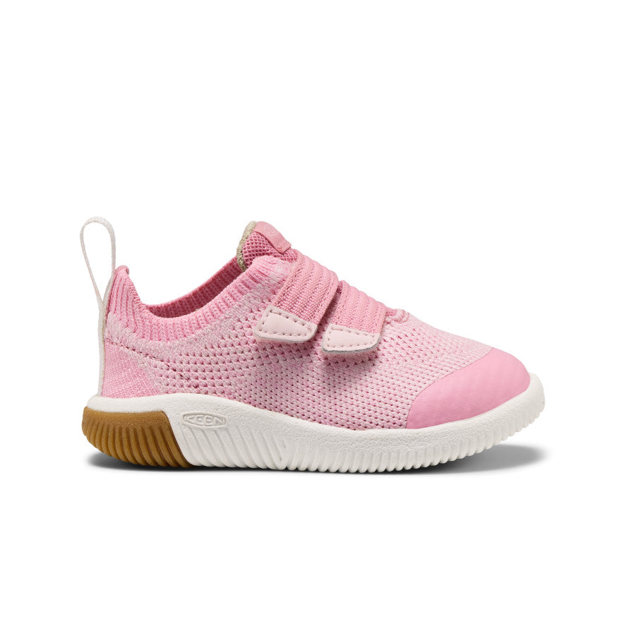 Toddlers' KNX Knit Double Strap Orchid Smoke/Pale Lilac | Keen Outlet