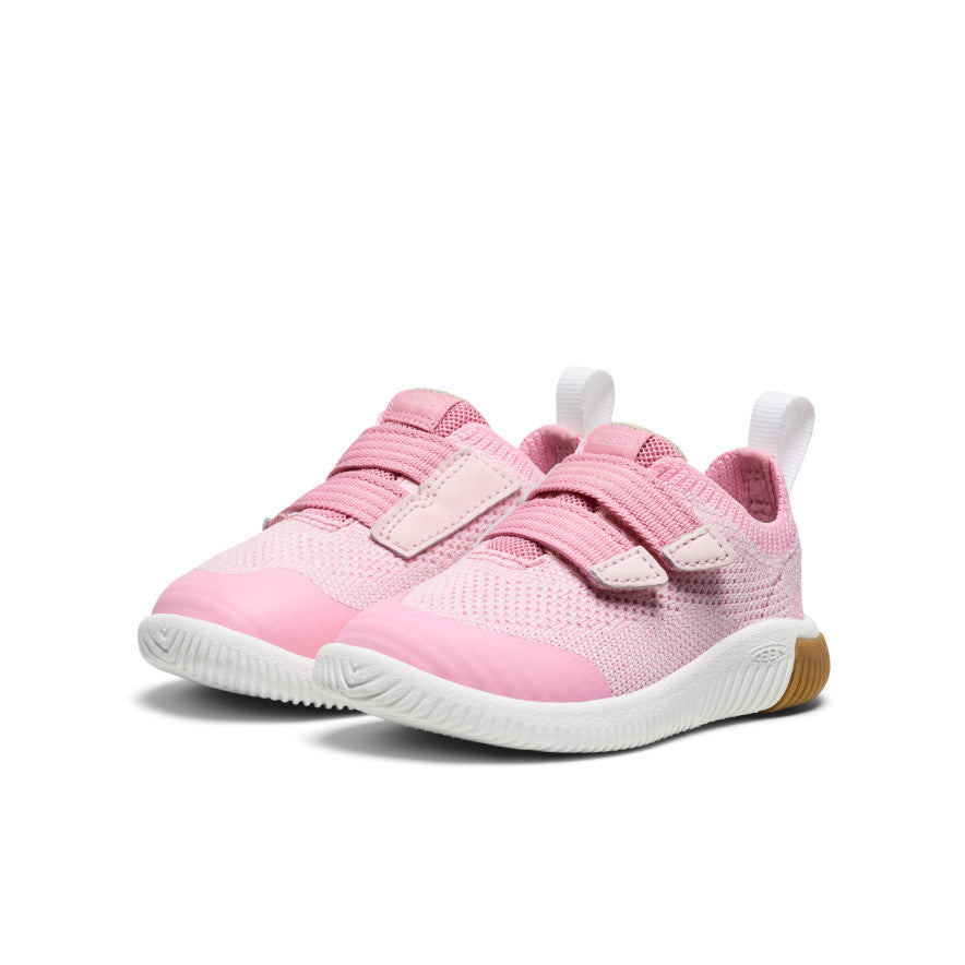 Toddlers' KNX Knit Double Strap Orchid Smoke/Pale Lilac | Keen Outlet