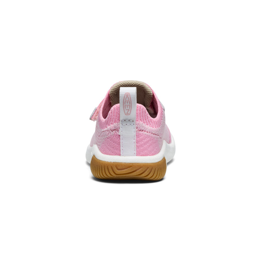 Toddlers' KNX Knit Double Strap Orchid Smoke/Pale Lilac | Keen Outlet