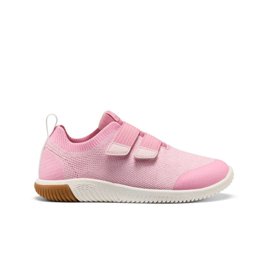 Big Kids' KNX Knit Double Strap Orchid Smoke/Pale Lilac / Keen Online