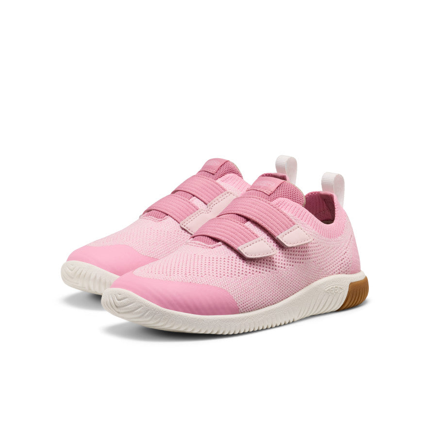 Big Kids' KNX Knit Double Strap Orchid Smoke/Pale Lilac / Keen Online
