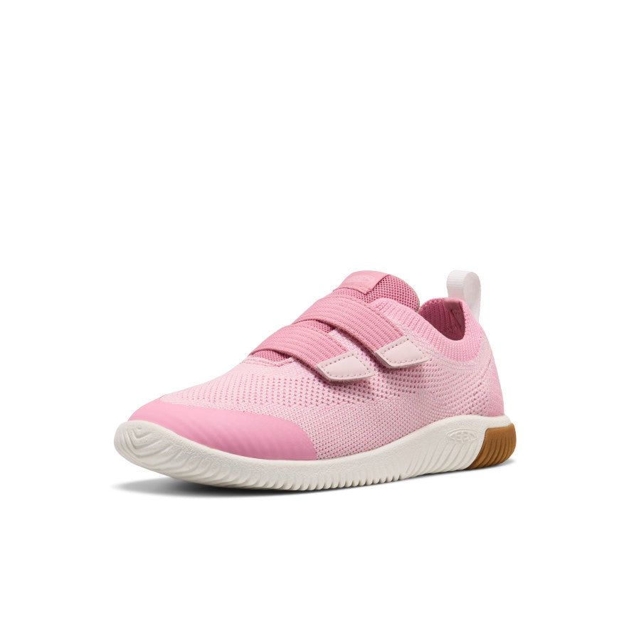 Big Kids' KNX Knit Double Strap Orchid Smoke/Pale Lilac / Keen Online