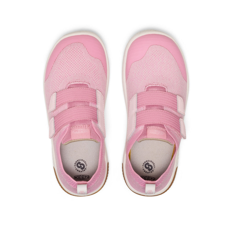 Big Kids' KNX Knit Double Strap Orchid Smoke/Pale Lilac / Keen Online