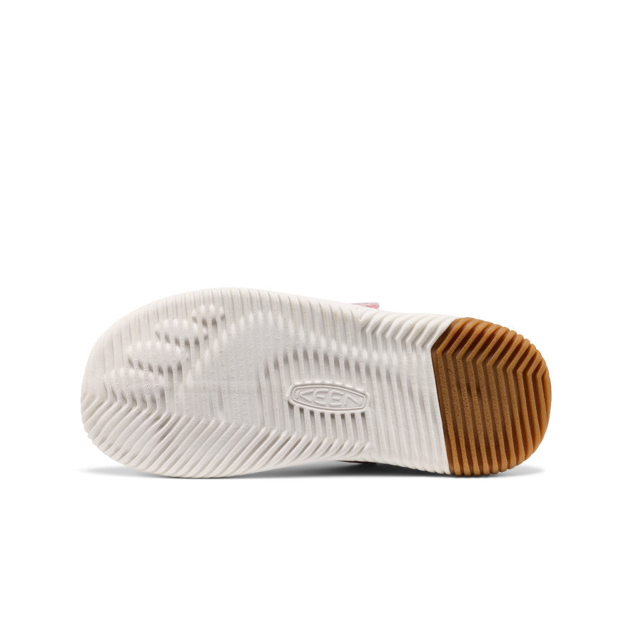 Big Kids' KNX Knit Double Strap Orchid Smoke/Pale Lilac / Keen Online