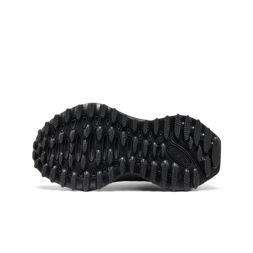 Little Kids' Zionic ADV Sandal Black/Steel Grey / Keen For sale