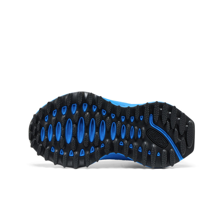 Little Kids' Zionic ADV Sandal Precious Blue/Racing Red | Kenn On Sale