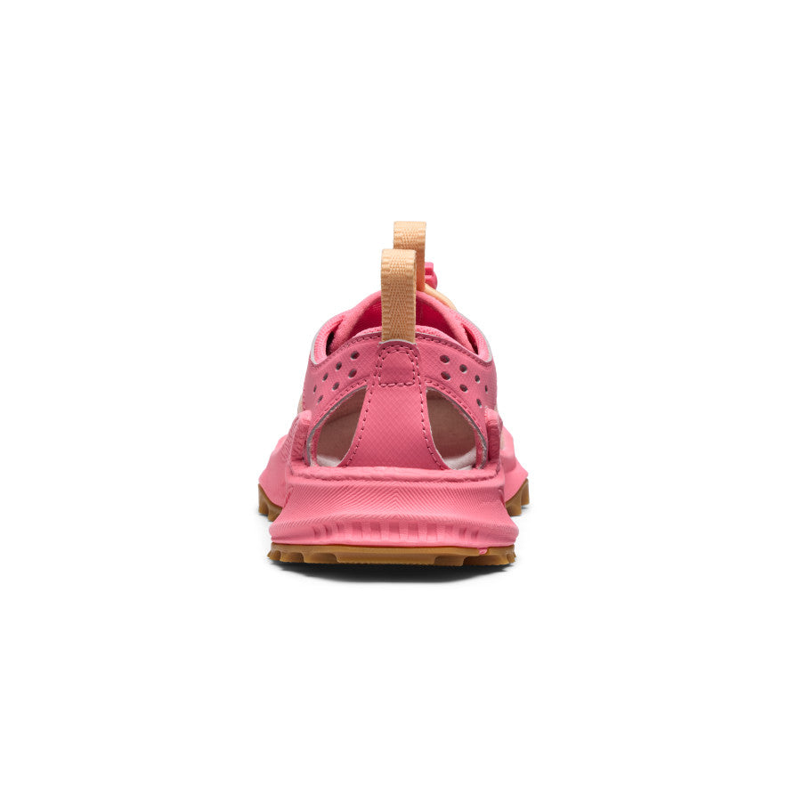 Little Kids' Zionic ADV Sandal Pink Lemonade/Peach Fuzz | Keen Outlet