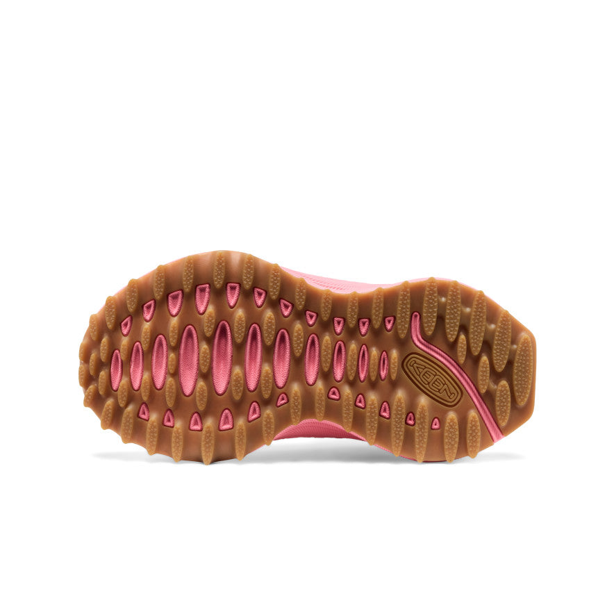 Little Kids' Zionic ADV Sandal Pink Lemonade/Peach Fuzz | Keen Outlet