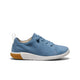 Coronet Blue/Vapor