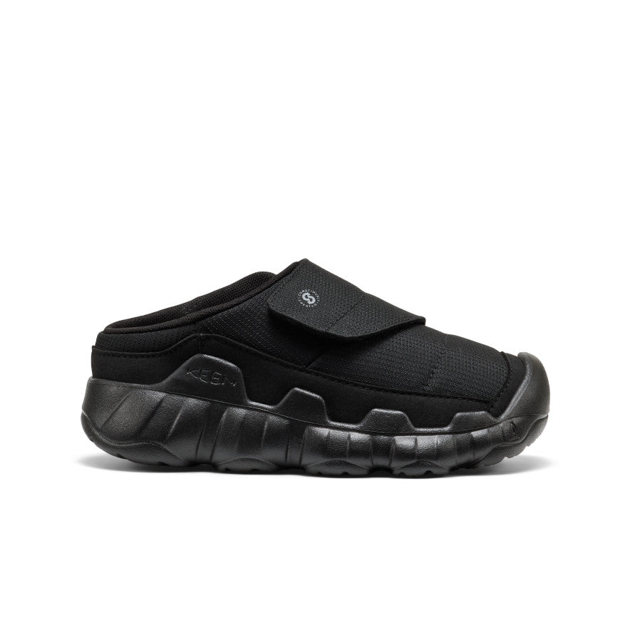 Big Kids' Hypowser Wrap Shoe Black/Black | Keen Discount