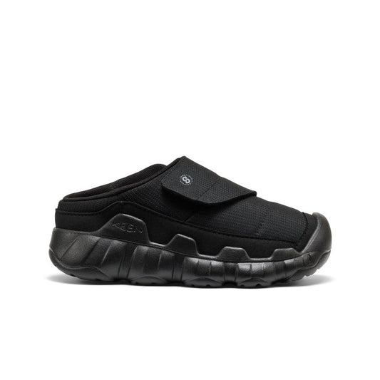 Big Kids' Hypowser Wrap Shoe Black/Black | Keen Discount