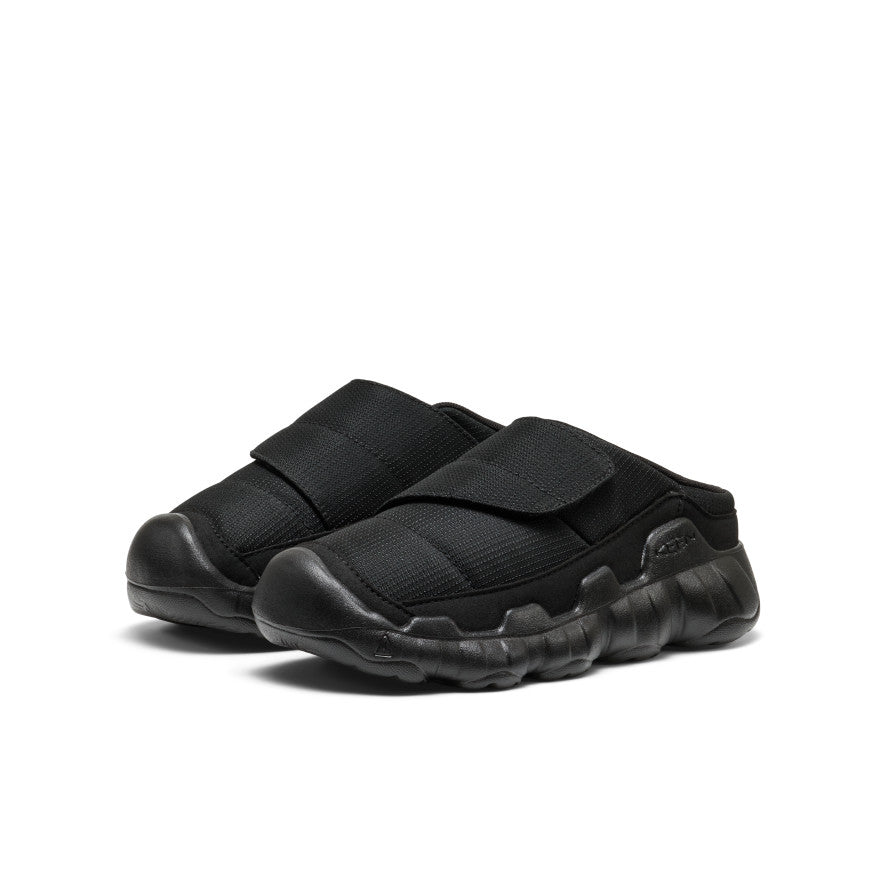 Big Kids' Hypowser Wrap Shoe Black/Black | Keen Discount