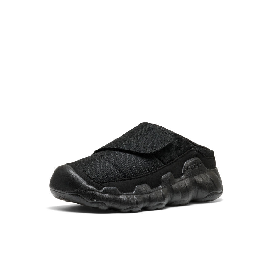 Big Kids' Hypowser Wrap Shoe Black/Black | Keen Discount