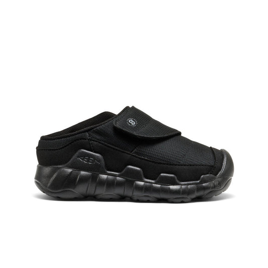 Little Kids' Hypowser Wrap Shoe Black/Black | Keen Outlet