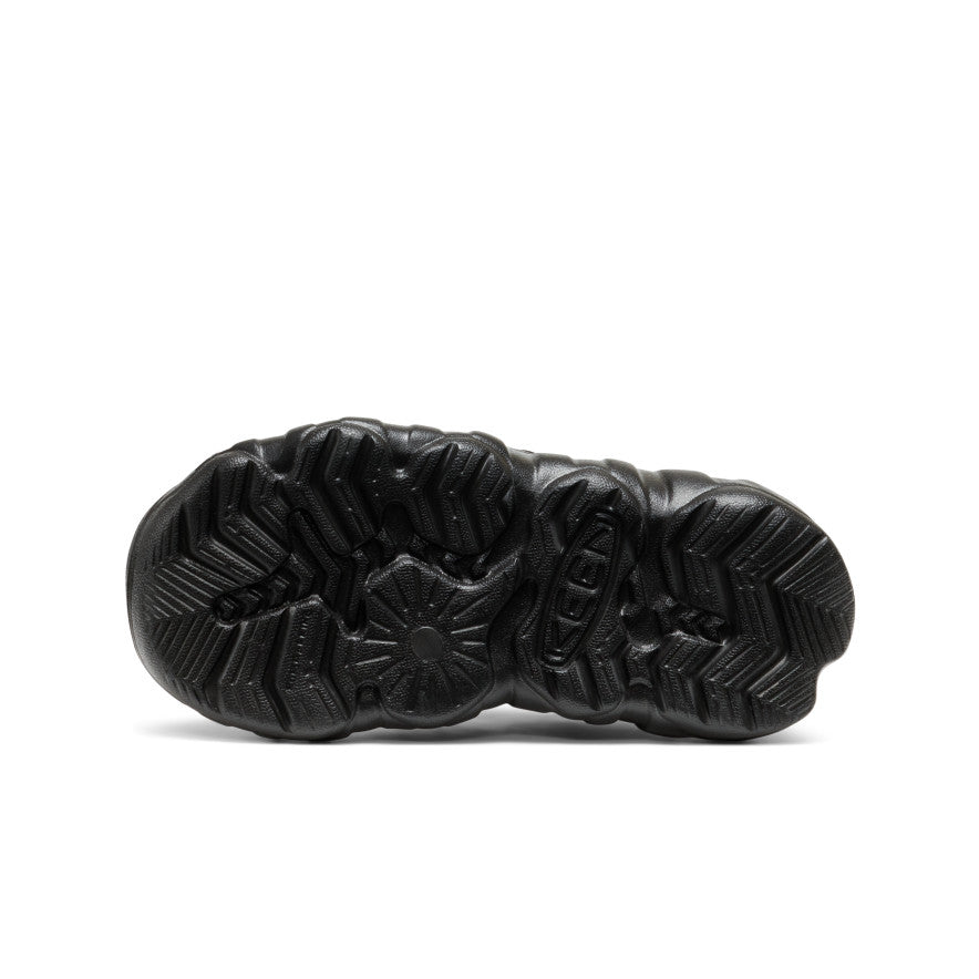 Little Kids' Hypowser Wrap Shoe Black/Black | Keen Outlet