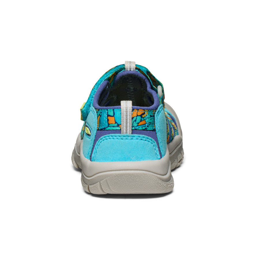 Little Kids' Newport H2 Pebble Glow / Keen Online