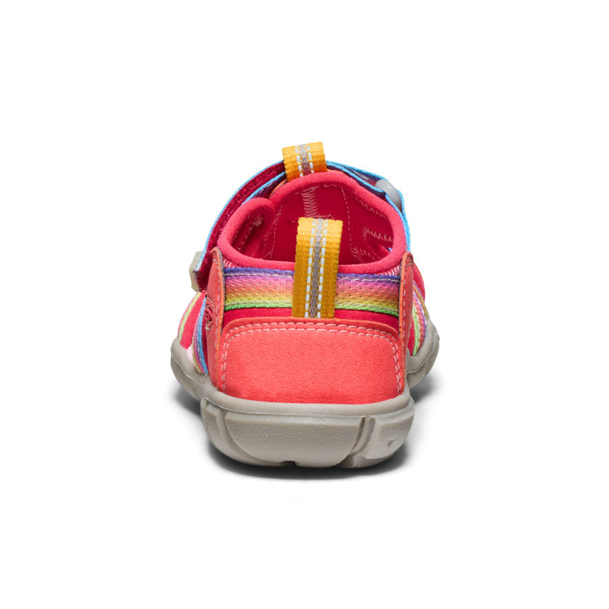 Big Kids' Seacamp II CNX Rainbow Glow | Keen Discount