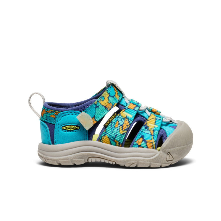 Toddlers' Newport H2 Pebble Glow | Keen Outlet