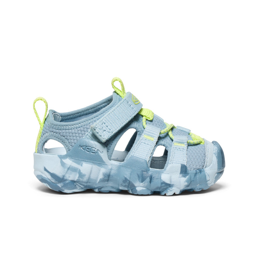 Toddlers' Hyperport H2 Sandal Skyway/Faded Denim / Keen Online