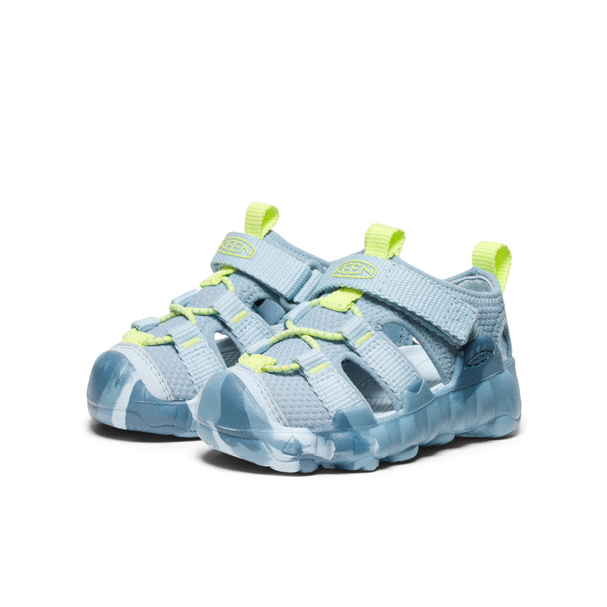 Toddlers' Hyperport H2 Sandal Skyway/Faded Denim / Keen Online
