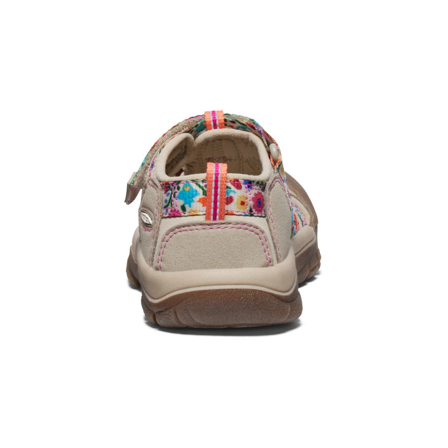 Little Kids' Newport H2 Safari/Birch / Keen Sale