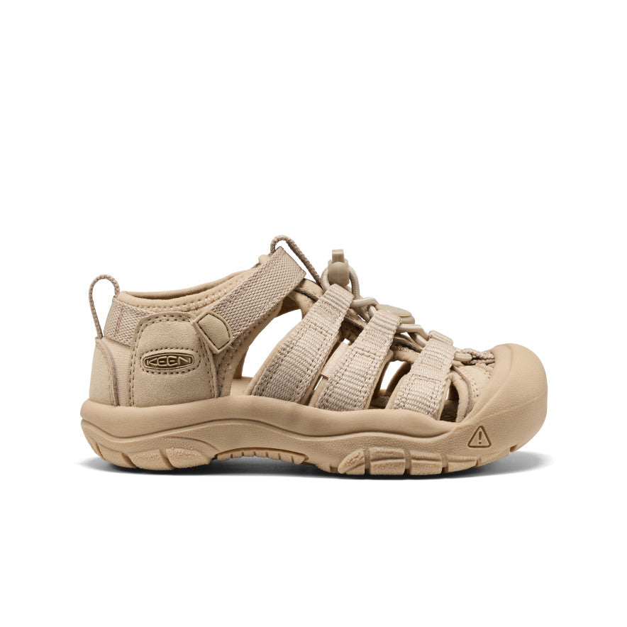 Little Kids' Newport H2 Safari Monochrome | Kenn On Sale