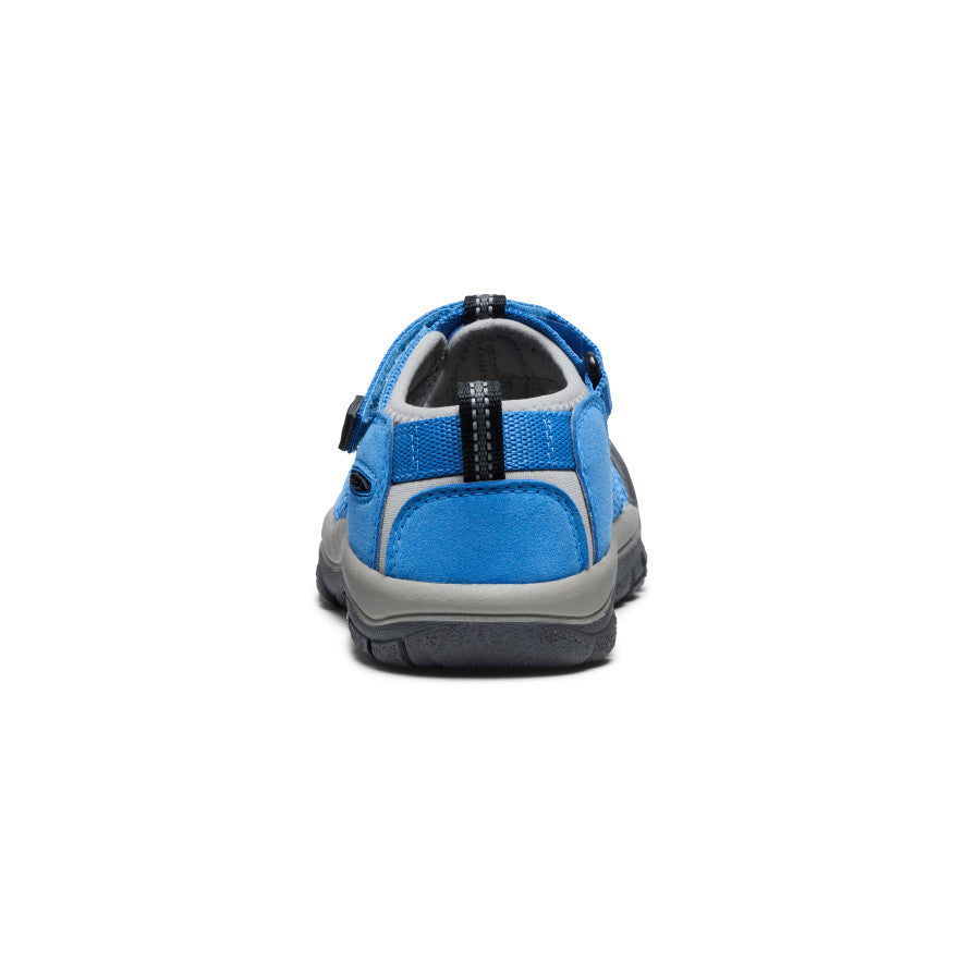 Little Kids' Newport H2 Azure Blue/Drizzle | Keen Discount