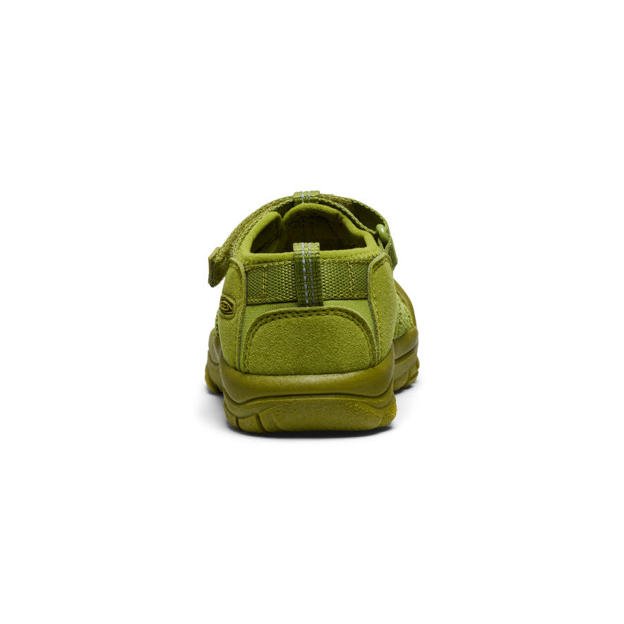 Little Kids' Newport H2 Golden Cypress Monochrome | Keen Outlet