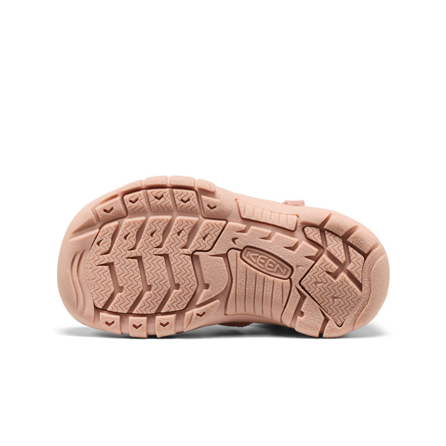 Little Kids' Newport H2 Cameo Rose Monochrome / Keen Online