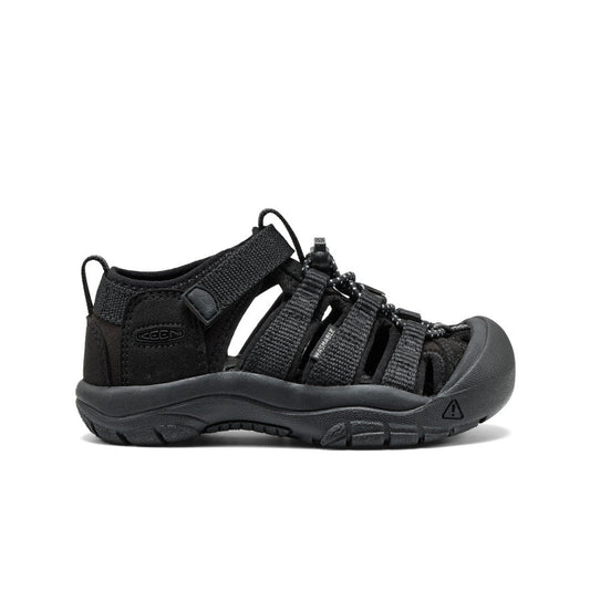 Little Kids' Newport H2 Triple Black / Keen Online
