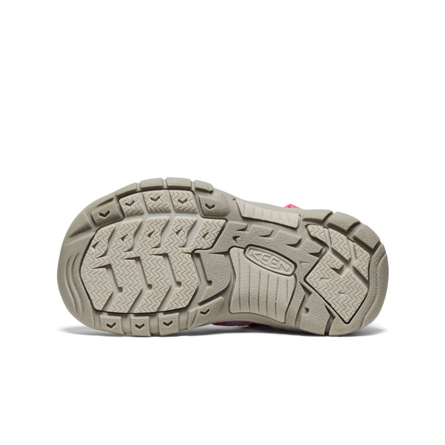 Little Kids' Newport H2 Hot Pink/Orchid Petal / Keen For sale