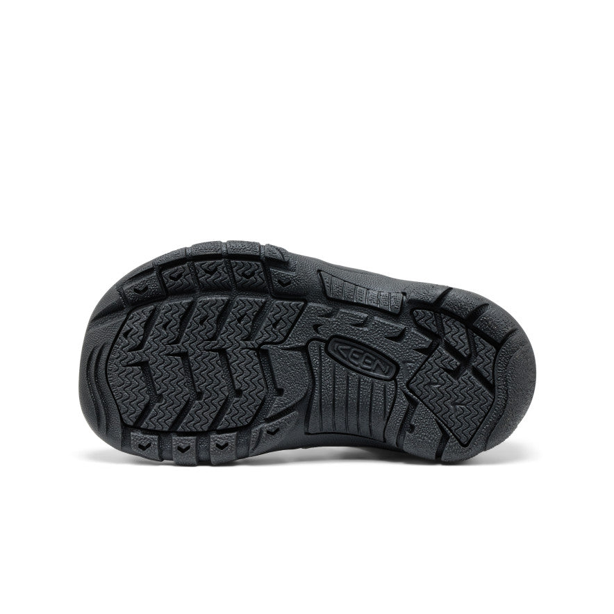 Little Kids' Newport H2 Lily Pad/Black | Keen Discount