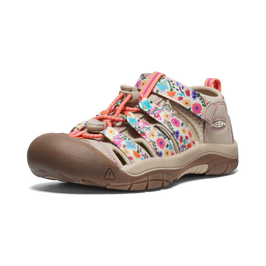 Big Kids' Newport H2 Safari/Birch | Keen Outlet