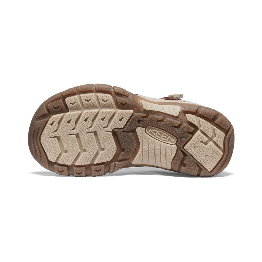 Big Kids' Newport H2 Safari/Birch | Keen Outlet